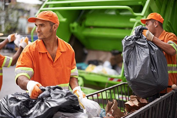 Lennox, CA Junk Removal Services Company